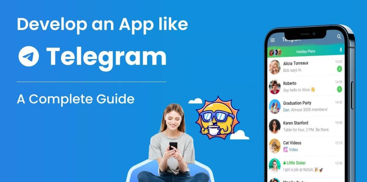 Cost-to-Develop-a-Messaging-App-like-Telegram