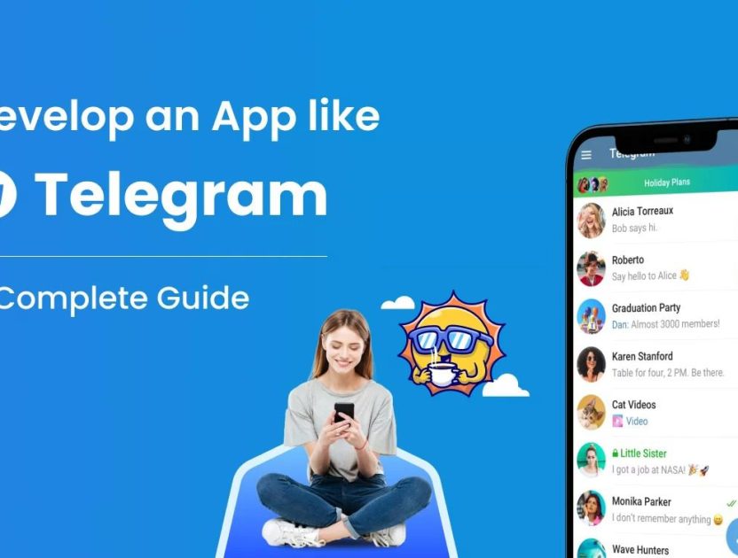 Cost-to-Develop-a-Messaging-App-like-Telegram