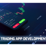 Stock Trading App Development Cost