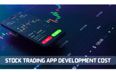 Stock Trading App Development Cost