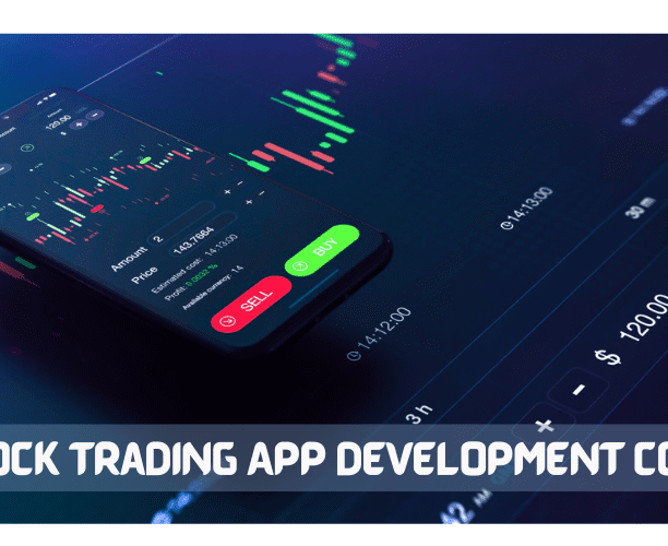 Stock-Trading-App-Development-Cost