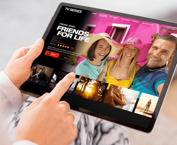 Video-Streaming-Apps Video-Streaming-Apps