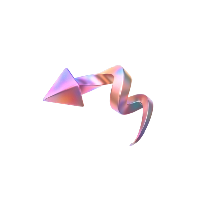 3d rendering arrow icon525