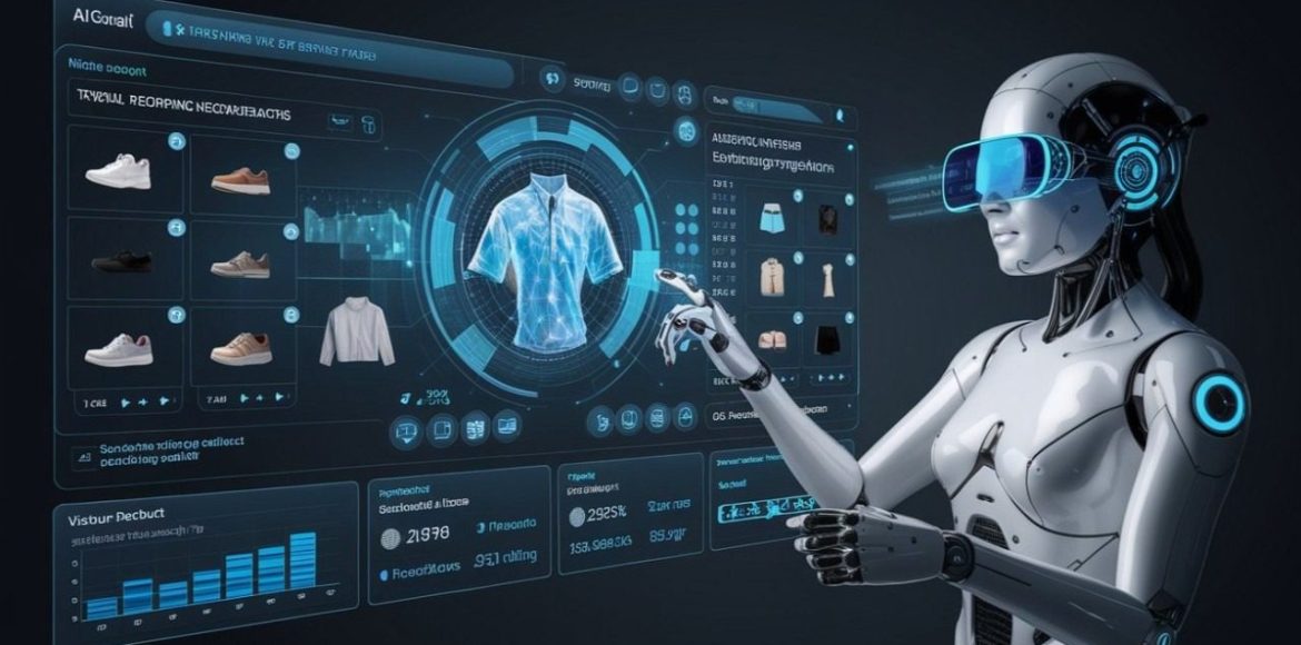 AI-Driven-Personalized-Product-Recommendation