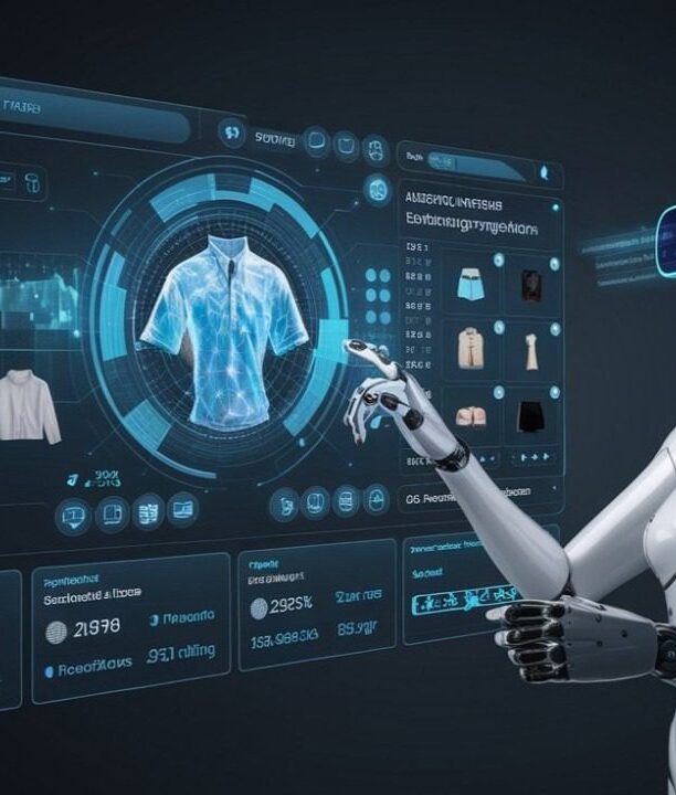 AI-Driven-Personalized-Product-Recommendation