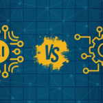 AI vs Automation