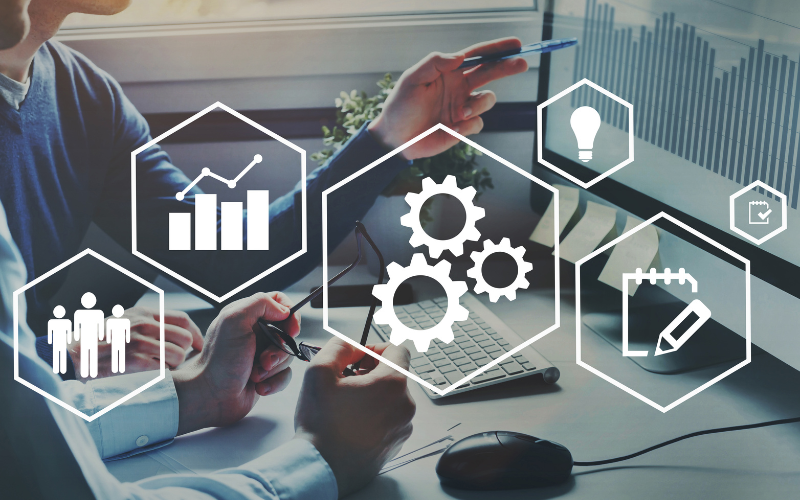 Automating Hiring Process