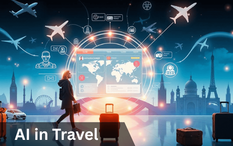 AI-in-Travel