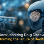Generative AI Speeds Up Drug Discovery
