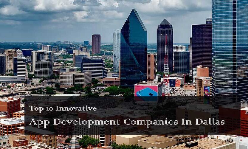 Top-10-Mobile-App-Development-Companies-In-dallas