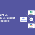 DeepSeek vs ChatGPT