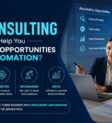 How AI Consulting Can Help You Identify Opportunities for Automation How AI Consulting Can Help You Identify Opportunities for Automation