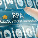 RPA Implementation in Banking