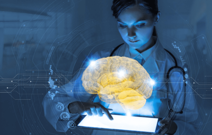 Applications Of Artificial Intelligence In Pharma Industry 1 Applications-of-AI-in-Healthcare