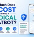 Cost To Develop A Medical Chatbot Cost To Develop A Medical Chatbot
