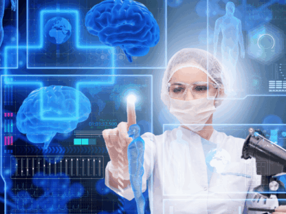 Cost-To-Develop-ML-based-Healthcare-App