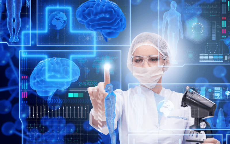 Cost-To-Develop-ML-based-Healthcare-App