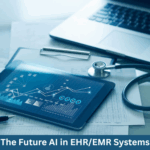 The Future AI in EHR/EMR Systems