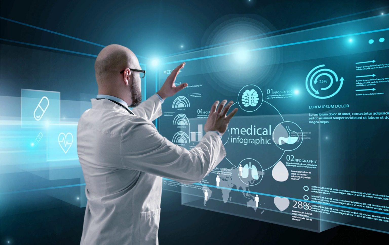 How To Integrate AI With EHR/EMR Systems For Healthcare Operations?
