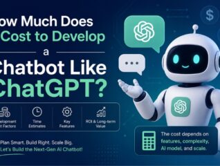 How Much Does It Cost to Develop a Chatbot Like ChatGPT india How Much Does It Cost to Develop a Chatbot Like ChatGPT india