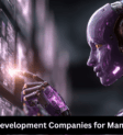 AI-Agent-Development-Companies-for-Manufacturing