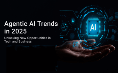 Agentic AI Trends in 2025