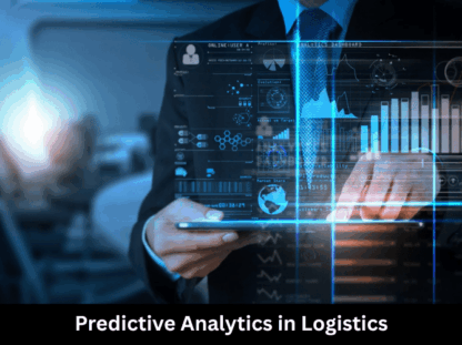 Predictive-Analytics-in-Logistics