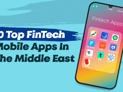 10 Top FinTech Mobile Apps