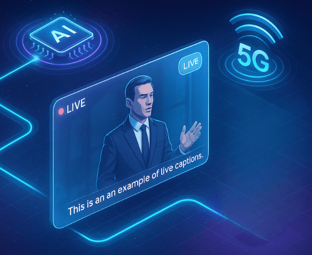 AI-Powered-Video-Streaming