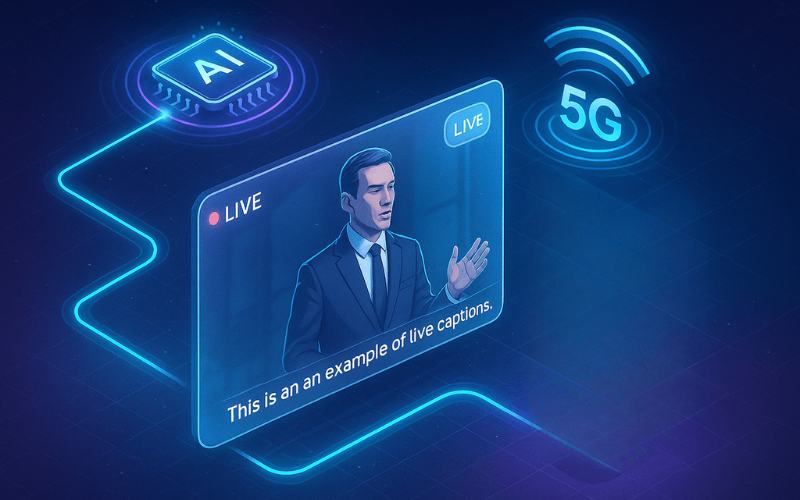 Deep Learning Solutions 22 AI-Powered Video Streaming