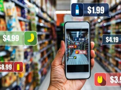 Artificial Intelligence in Retail Industry