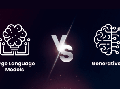 LLMs and Generative AI