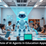 AI Agents in Education App india