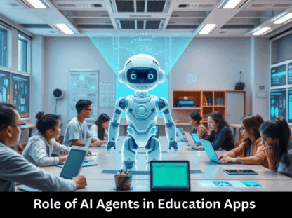 AI Agents in Education App india