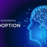 AI adoption statistics usa