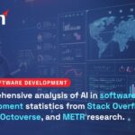 AI in Software Development Statistics