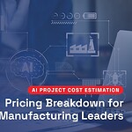 AI project cost