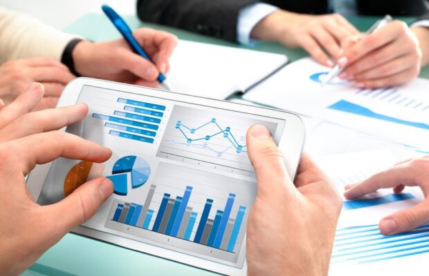 Accounting app development