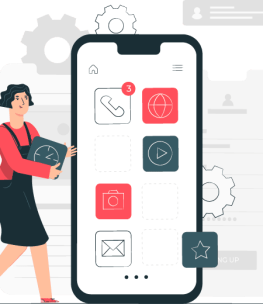 Android-app-development