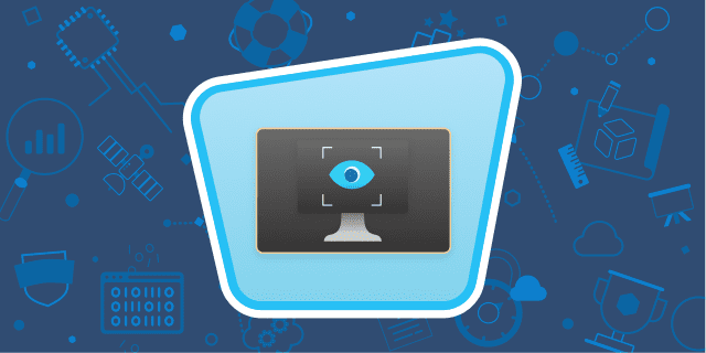 Custom Computer Vision Software