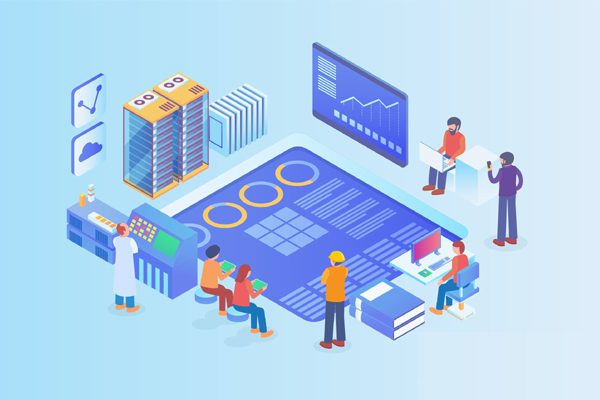 Data Quality services