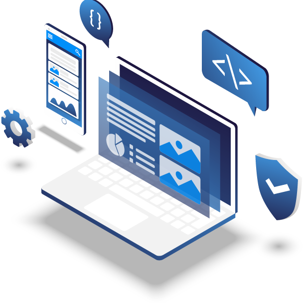Flutter app development services 1 608x608 1