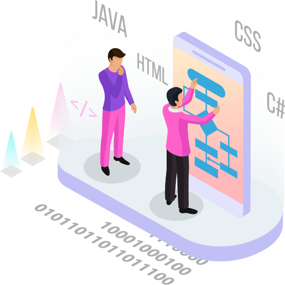 Technologies We Serve 1 1