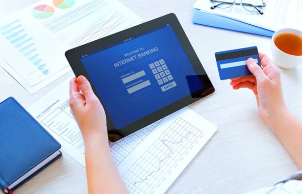 banking app development