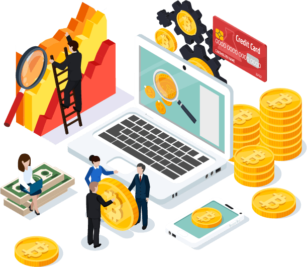 benfits of blockchain 1