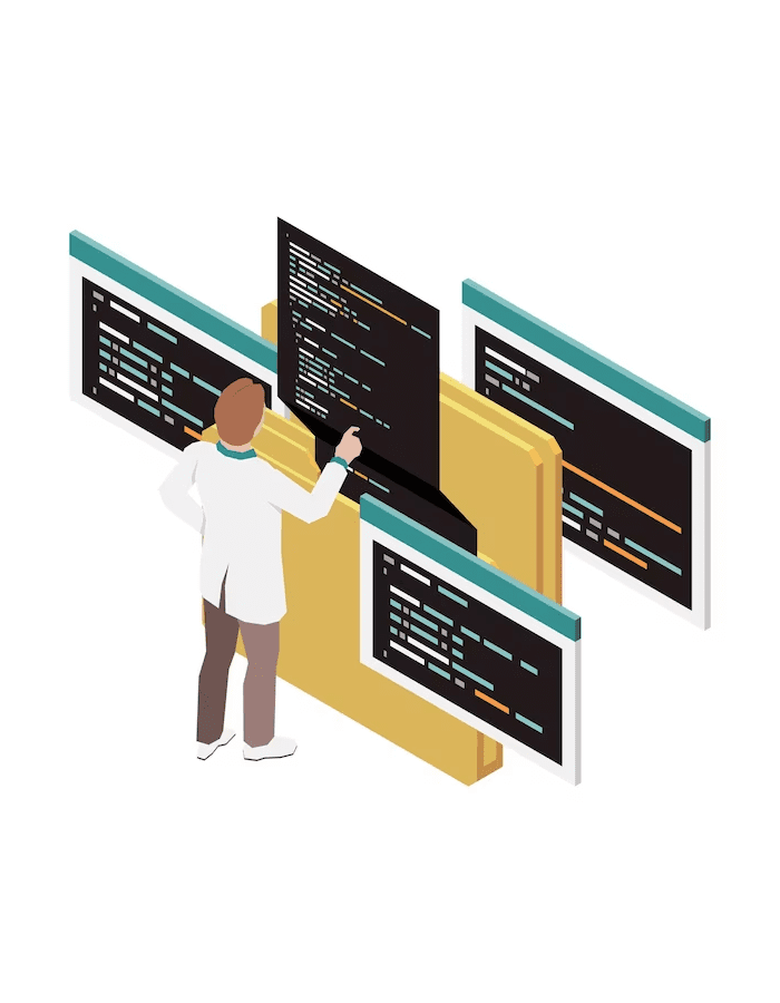 chatbot technologies used