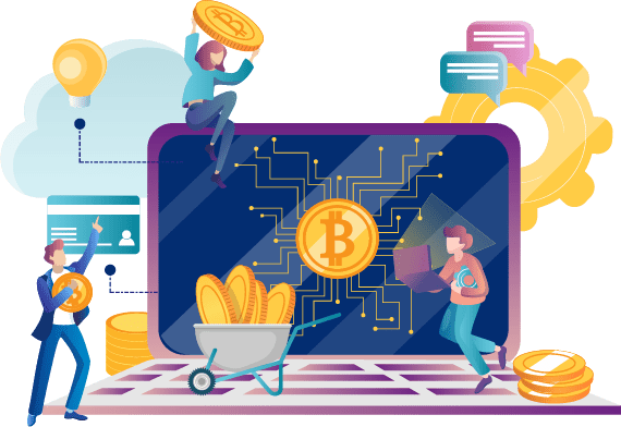 cryptocurrency block 1