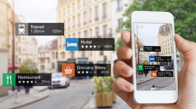 The Best 13 AI App Development Companies List 1 AI app development companies 2020-blog1