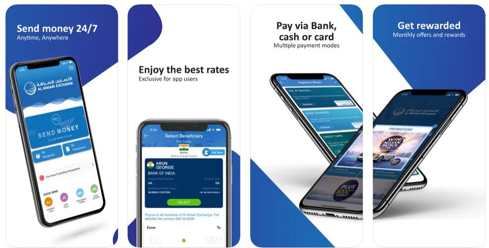 Al-Ansari-Exchange-Mobile-App