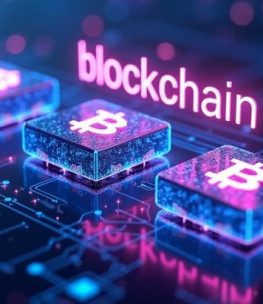 Blockchain App Development Services